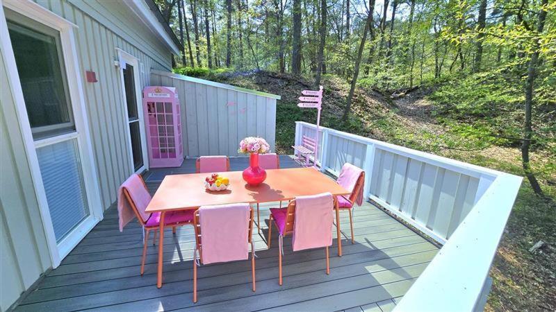 Pink Und Meer - Meerblick, Sauna, Kamin & Whirlpool Baabe Extérieur photo